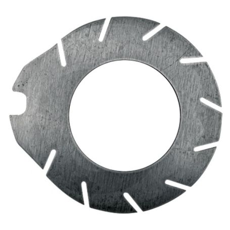 DISQUE DE FREIN RÉF. 1860965M2 - MASSEY FERGUSON