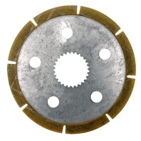 DISQUE DE FREIN RÉF. 1860964M2 - MASSEY FERGUSON