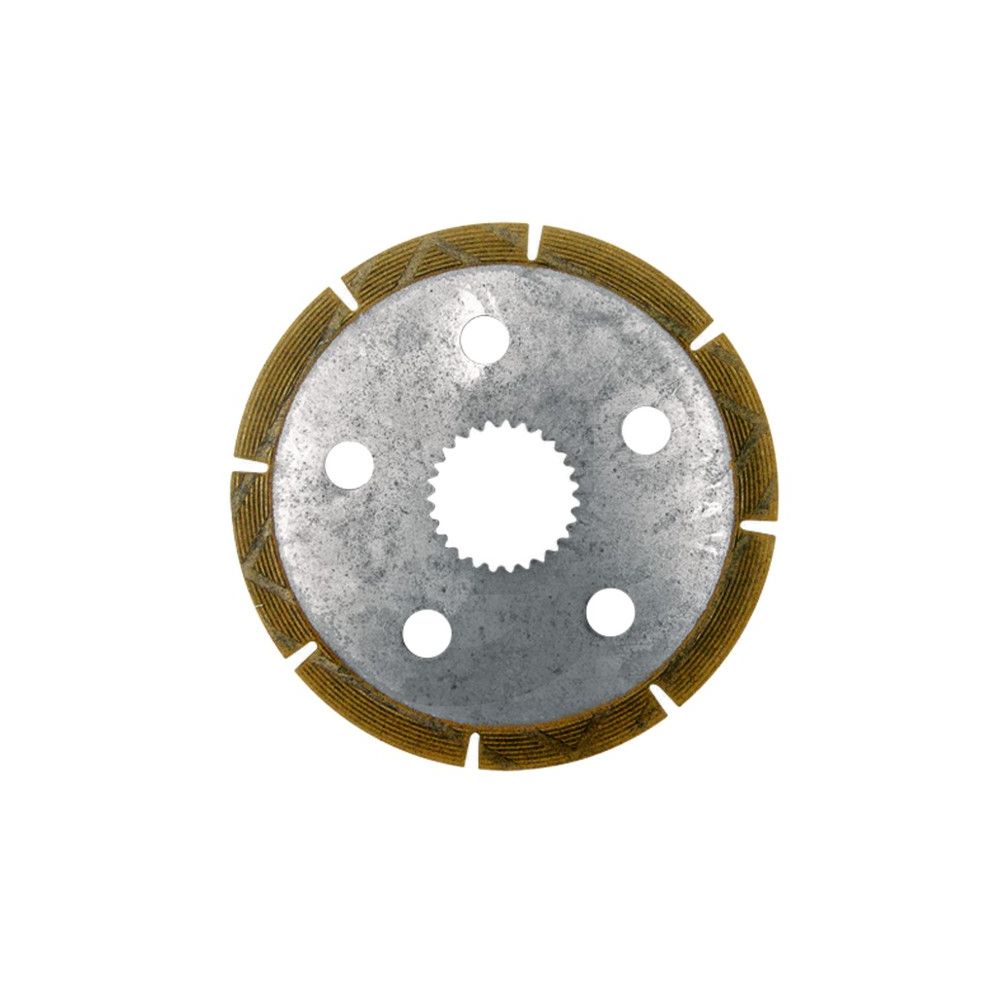 DISQUE DE FREIN RÉF. 1860964M2 - MASSEY FERGUSON