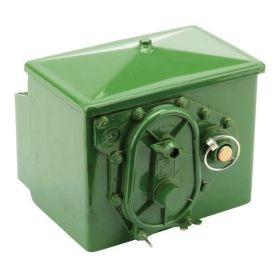 BOITIER COMPLET D8 Réf. 3001600 AMAZONE