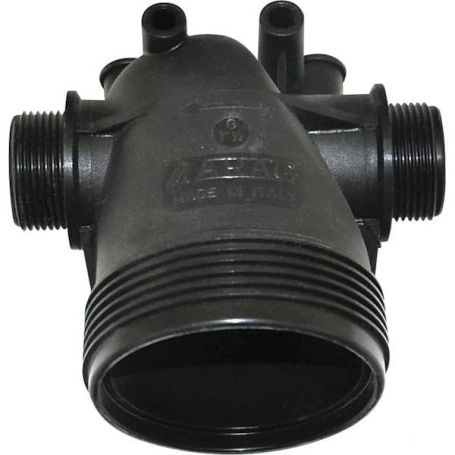CARTER P/VANNE FILTRE 11/4M Réf. 101236477 AMAZONE
