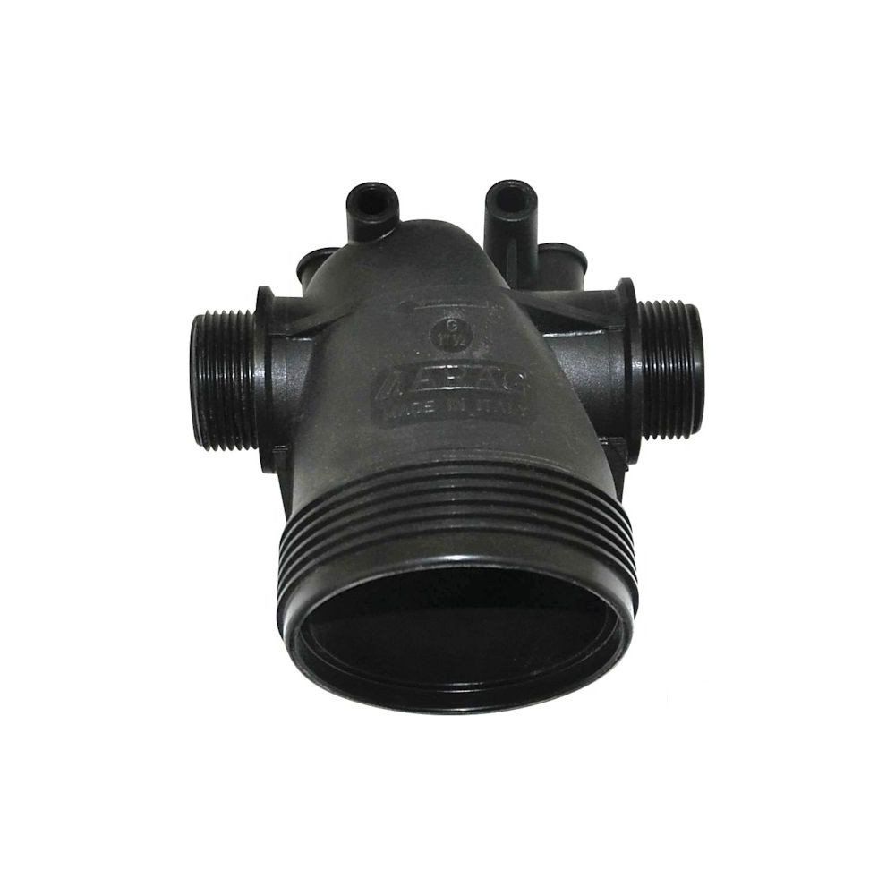 CARTER P/VANNE FILTRE 11/4M Réf. 101236477 AMAZONE