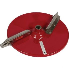 DISQUE ZA-U ROUGE GAUCHE Réf. 1155010 AMAZONE