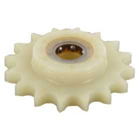 PIGNON 16 DENTS 1/2X5/16" PLASTIQUE RÉF. 1311700 - AMAZONE