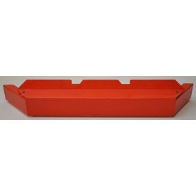 TOLE DEFLECTEUR Réf. 1424100 AMAZONE