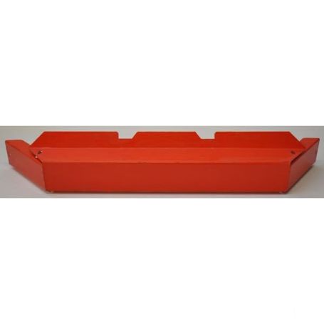 TOLE DEFLECTEUR Réf. 1424100 AMAZONE