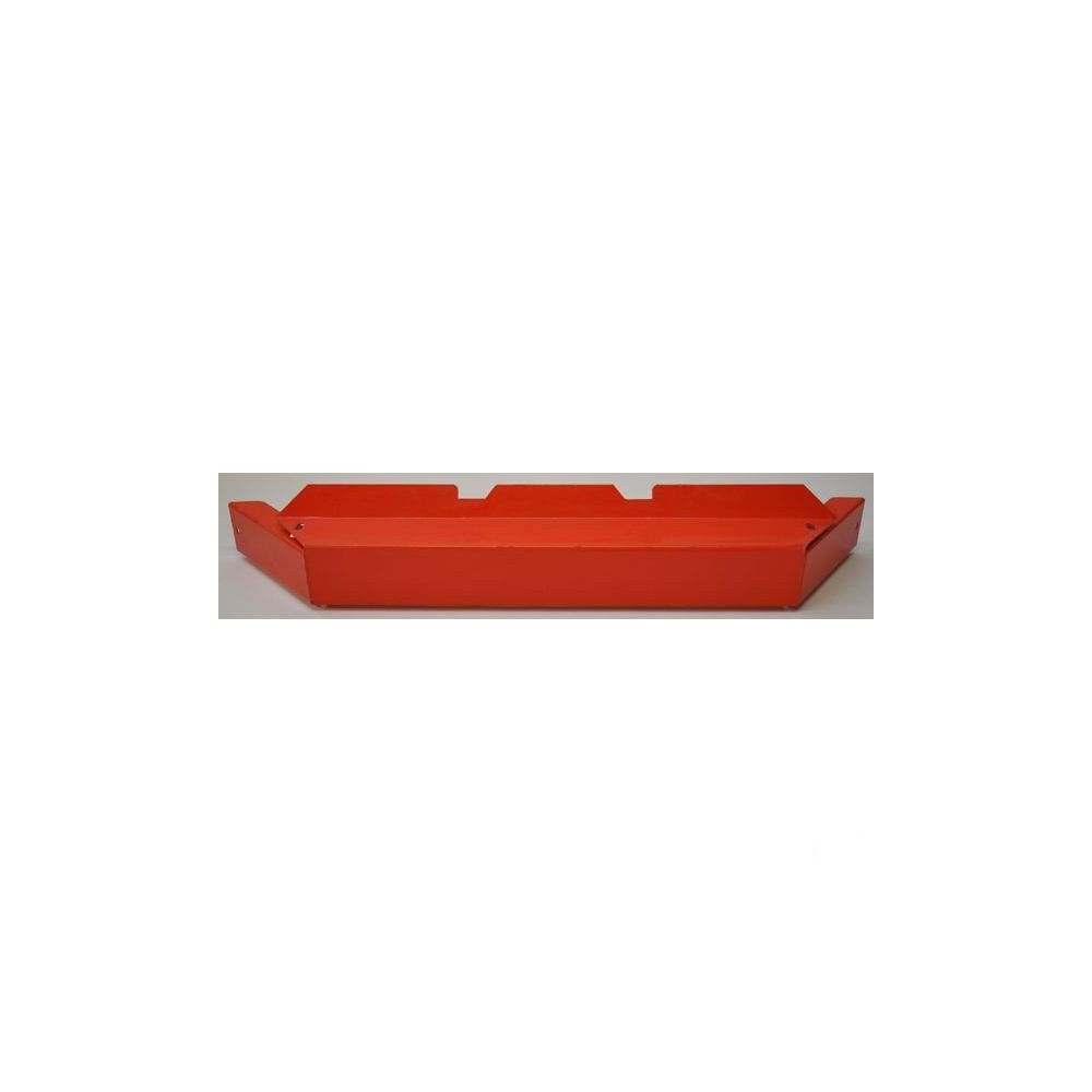 TOLE DEFLECTEUR Réf. 1424100 AMAZONE
