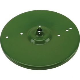 DISQUE GAUCHE NU ZA-F Réf. 1710100 AMAZONE