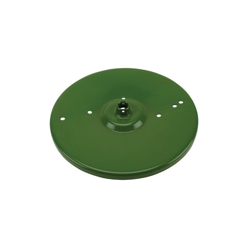 DISQUE GAUCHE NU ZA-F Réf. 1710100 AMAZONE