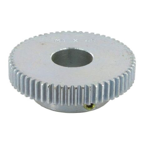PIGNON 60 DENTS D7-E Réf. 3050500 AMAZONE PIGNON 60 DENTS D7-E Réf. 3050500 AMAZONE