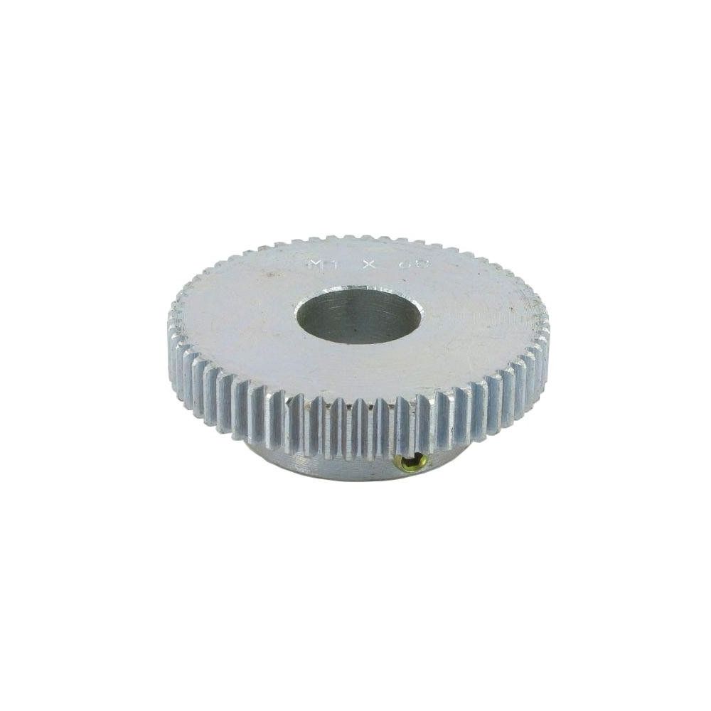 PIGNON 60 DENTS D7-E Réf. 3050500 AMAZONE