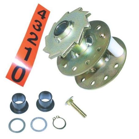 CLIQUET CPTE 5 PAS Réf. 3060400 AMAZONE CLIQUET CPTE 5 PAS Réf. 3060400 AMAZONE