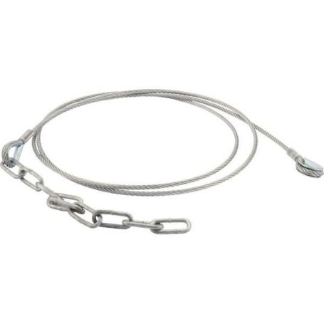 CABLE 2560 MM + 9 MAILLONS Réf. 3216310 AMAZONE CABLE 2560 MM + 9 MAILLONS Réf. 3216310 AMAZONE