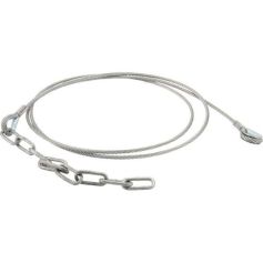 CABLE 2560 MM + 9 MAILLONS Réf. 3216310 AMAZONE CABLE 2560 MM + 9 MAILLONS Réf. 3216310 AMAZONE