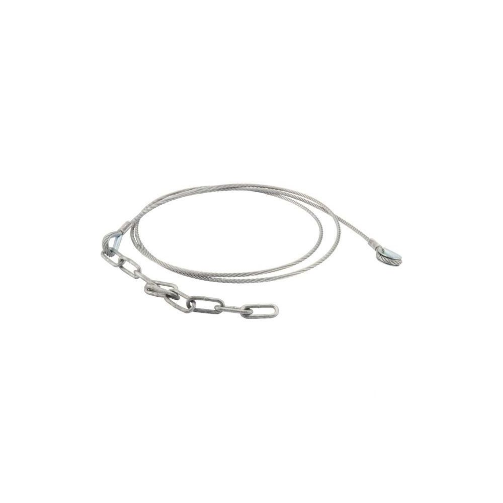 CABLE 2560 MM +  9 MAILLONS Réf. 3216310 AMAZONE