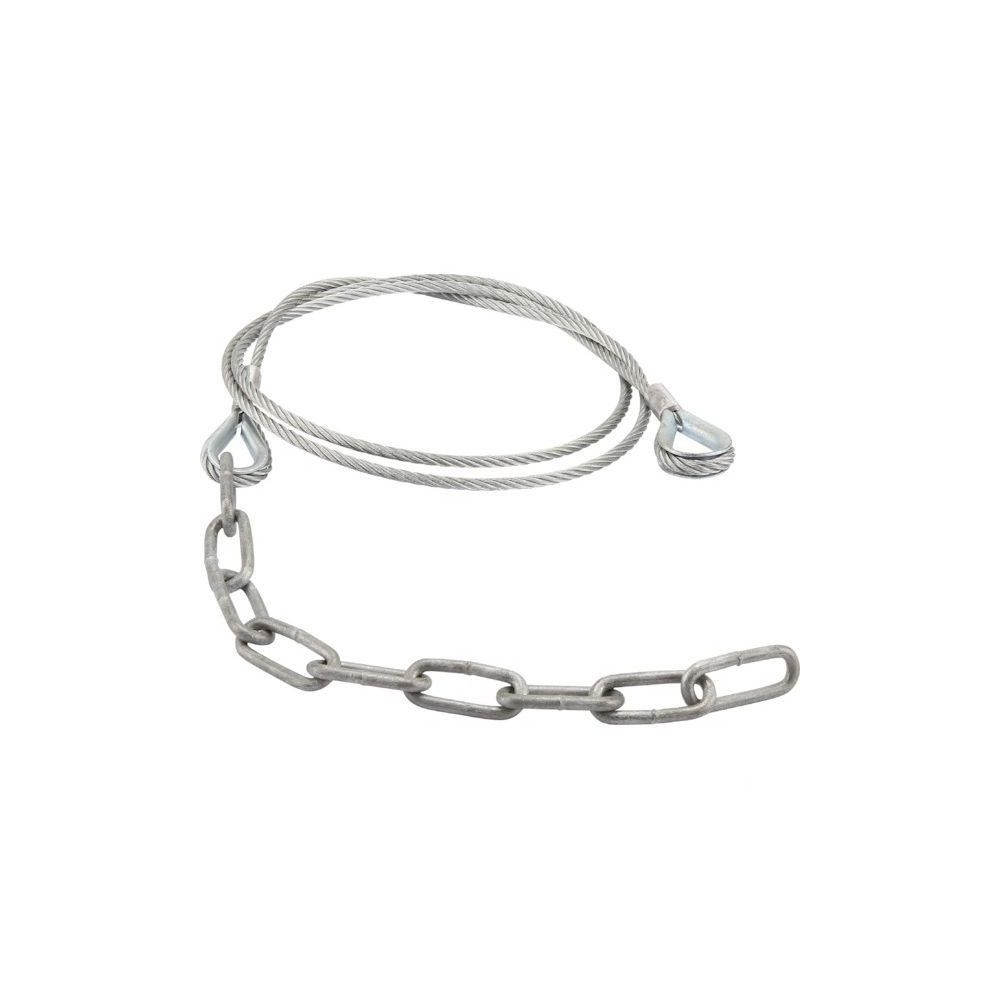 CABLE 1460 MM +  9 MAILLONS Réf. 3217310 AMAZONE