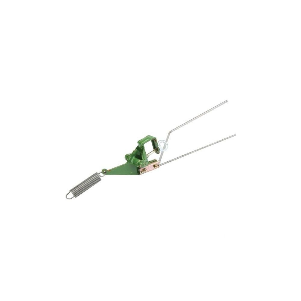 ELEMENT RECOUV.EXT.D.T.II Réf. 3426400 AMAZONE