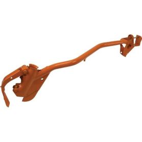SOC D7SP 1ER LONG COUDE DROIT Réf. 3584400 AMAZONE