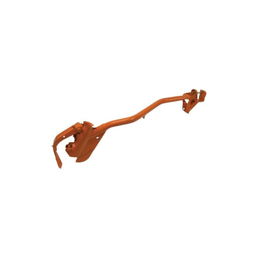 SOC D7SP 1ER LONG COUDE DROIT Réf. 3584400 AMAZONE