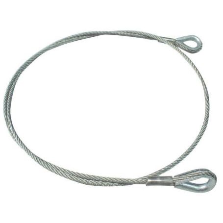 CABLE TRACEUR 5X1460 D8SUP SP Réf. 3683500 AMAZONE CABLE TRACEUR 5X1460 D8SUP SP Réf. 3683500 AMAZONE
