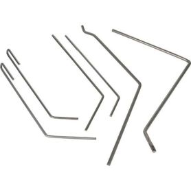 JEU DE FLEXIDOIGT TYPE 2 2.5M D8 Réf. 3819300 AMAZONE