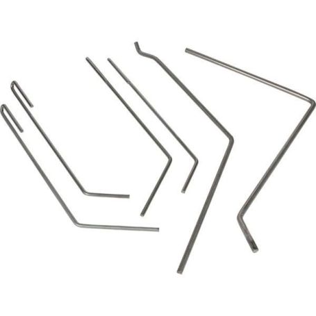 JEU DE FLEXIDOIGT TYPE 2 2.5M D8 Réf. 3819300 AMAZONE JEU DE FLEXIDOIGT TYPE 2 2.5M D8 Réf. 3819300 AMAZONE