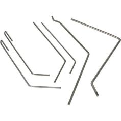 JEU DE FLEXIDOIGT TYPE 2 2.5M D8 Réf. 3819300 AMAZONE JEU DE FLEXIDOIGT TYPE 2 2.5M D8 Réf. 3819300 AMAZONE