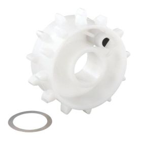 ROUE DISTRIBUTION D8/AD GRAINE NOR Réf. 3826500 AMAZONE