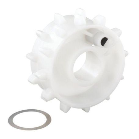 ROUE DISTRIBUTION D8/AD GRAINE NOR Réf. 3826500 AMAZONE ROUE DISTRIBUTION D8/AD GRAINE NOR Réf. 3826500 AMAZONE