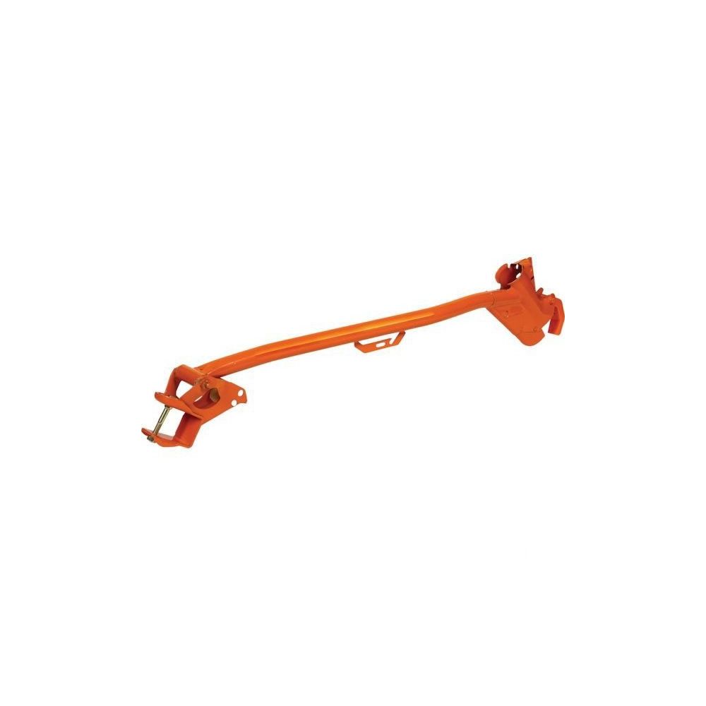 SOC N.3 LONG COUDE G. D8 Réf. 3863500 AMAZONE