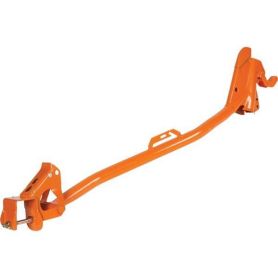 SOC N.3 LONG COUDE D. D8 Réf. 3864500 AMAZONE