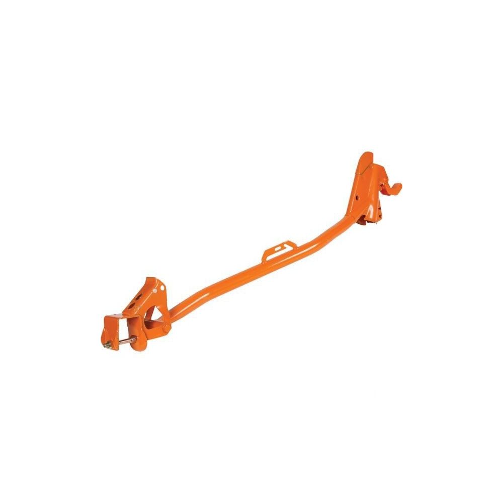 SOC N.3 LONG COUDE D. D8 Réf. 3864500 AMAZONE