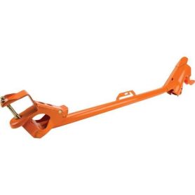 SOC LONG AR. RECT. D8 Réf. 3867500 AMAZONE
