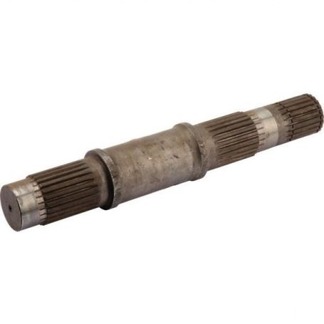ARBRE SECONDAIRE KG 02 POUR BOITE Réf. 6400400 AMAZONE ARBRE SECONDAIRE KG 02 POUR BOITE Réf. 6400400 AMAZONE