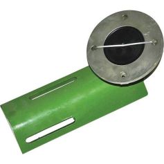 BRAS DE SUPPORT REGLABLE + PALIER Réf. 78100919 AMAZONE BRAS DE SUPPORT REGLABLE + PALIER Réf. 78100919 AMAZONE