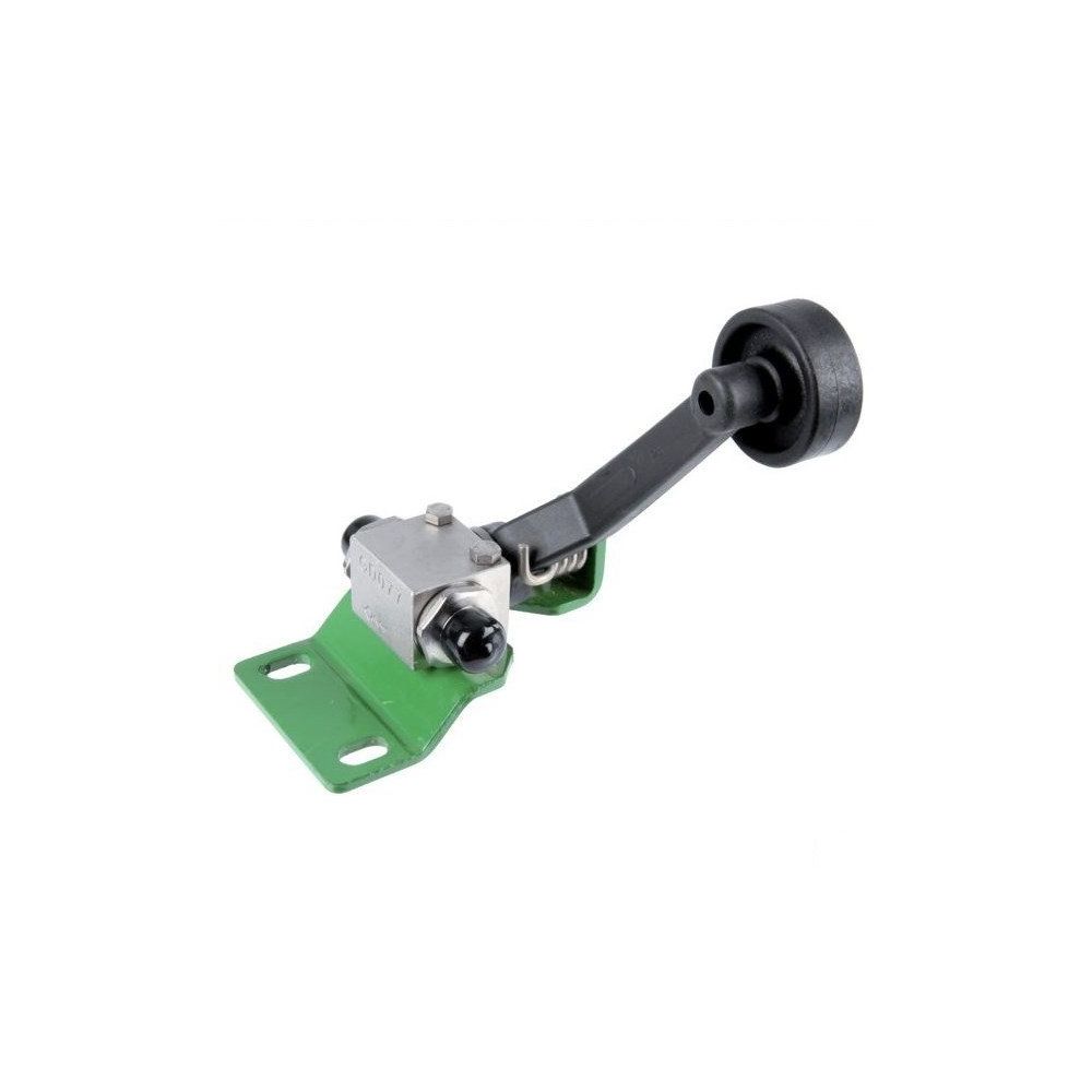 CLAPET COMM. COTE DROIT COMPLET Réf. 911410 AMAZONE