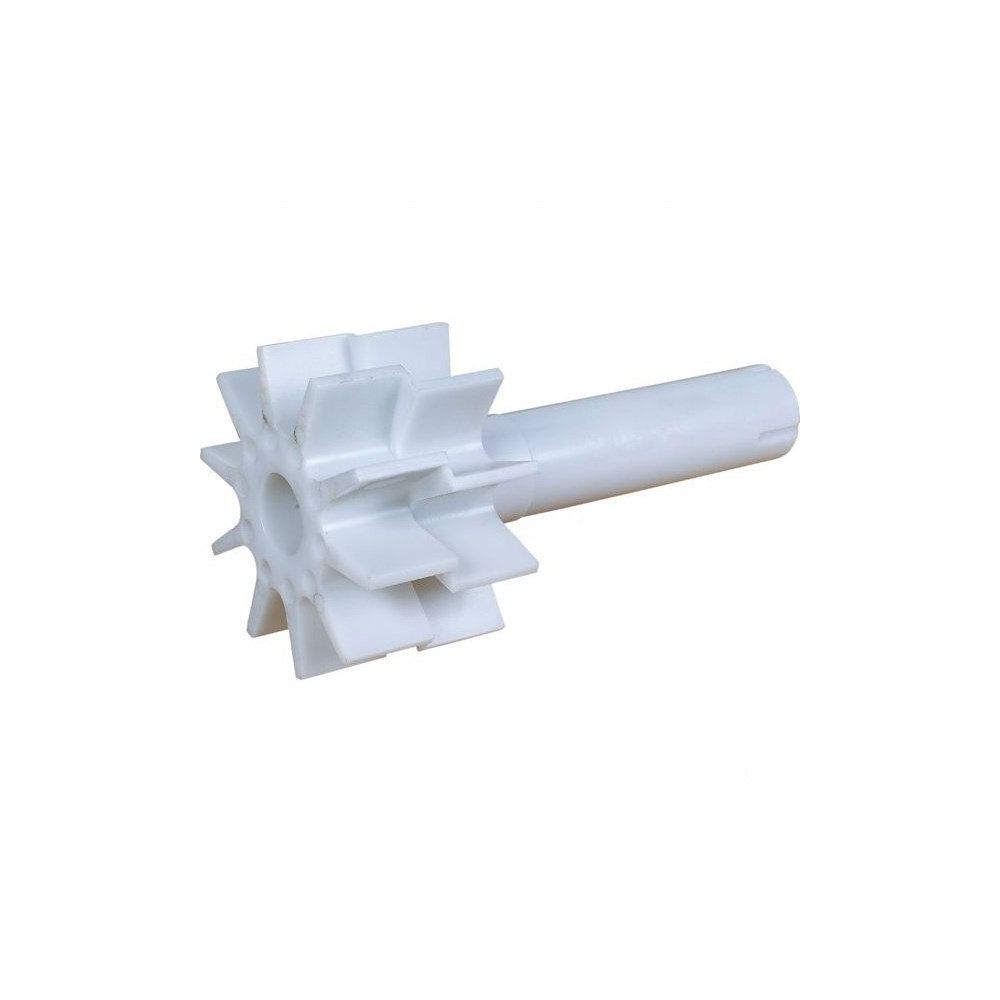 ROUE DISTRIB. AD-P BLANCHE Réf. 912106 AMAZONE