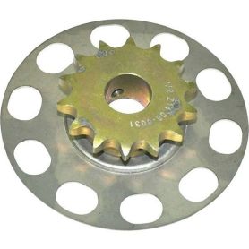 ROUE IMPULSION Réf. 915615 AMAZONE