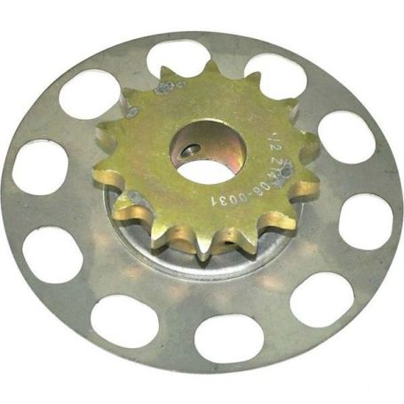 ROUE IMPULSION Réf. 915615 AMAZONE ROUE IMPULSION Réf. 915615 AMAZONE