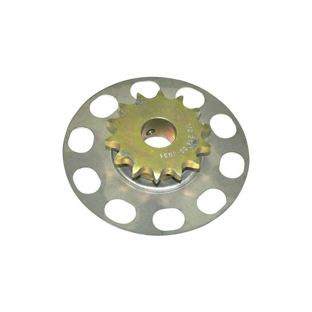 ROUE IMPULSION Réf. 915615 AMAZONE