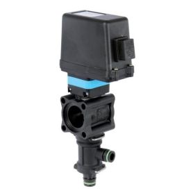 VANNE MOTORISEE BIPASS TRONCONS CPL Réf. 921569 AMAZONE