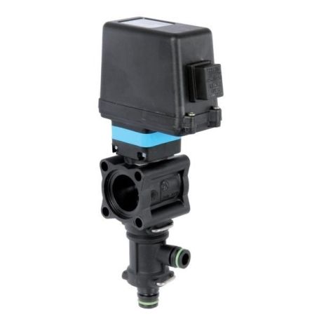 VANNE MOTORISEE BIPASS TRONCONS CPL Réf. 921569 AMAZONE VANNE MOTORISEE BIPASS TRONCONS CPL Réf. 921569 AMAZONE