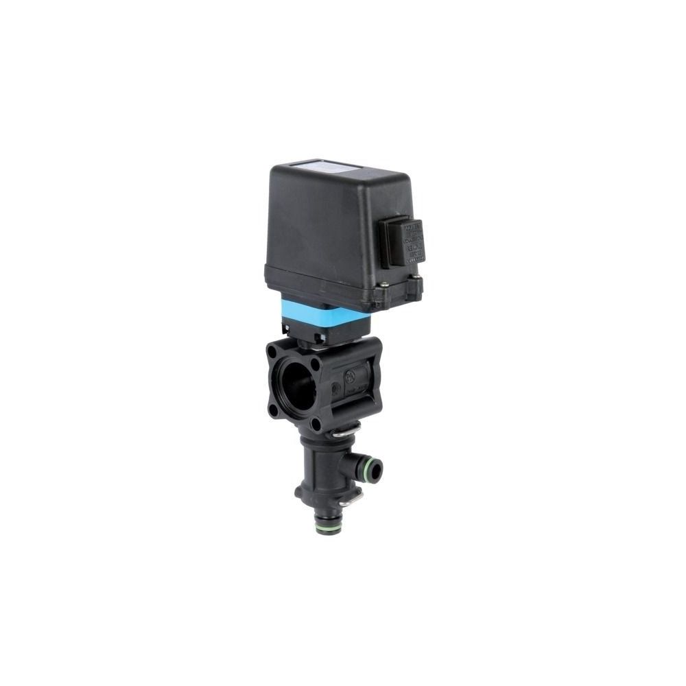 VANNE MOTORISEE BIPASS TRONCONS CPL Réf. 921569 AMAZONE