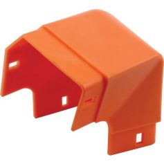 COIN ORANGE DE REHAUSE VERTE Réf. 922788 AMAZONE COIN ORANGE DE REHAUSE VERTE Réf. 922788 AMAZONE