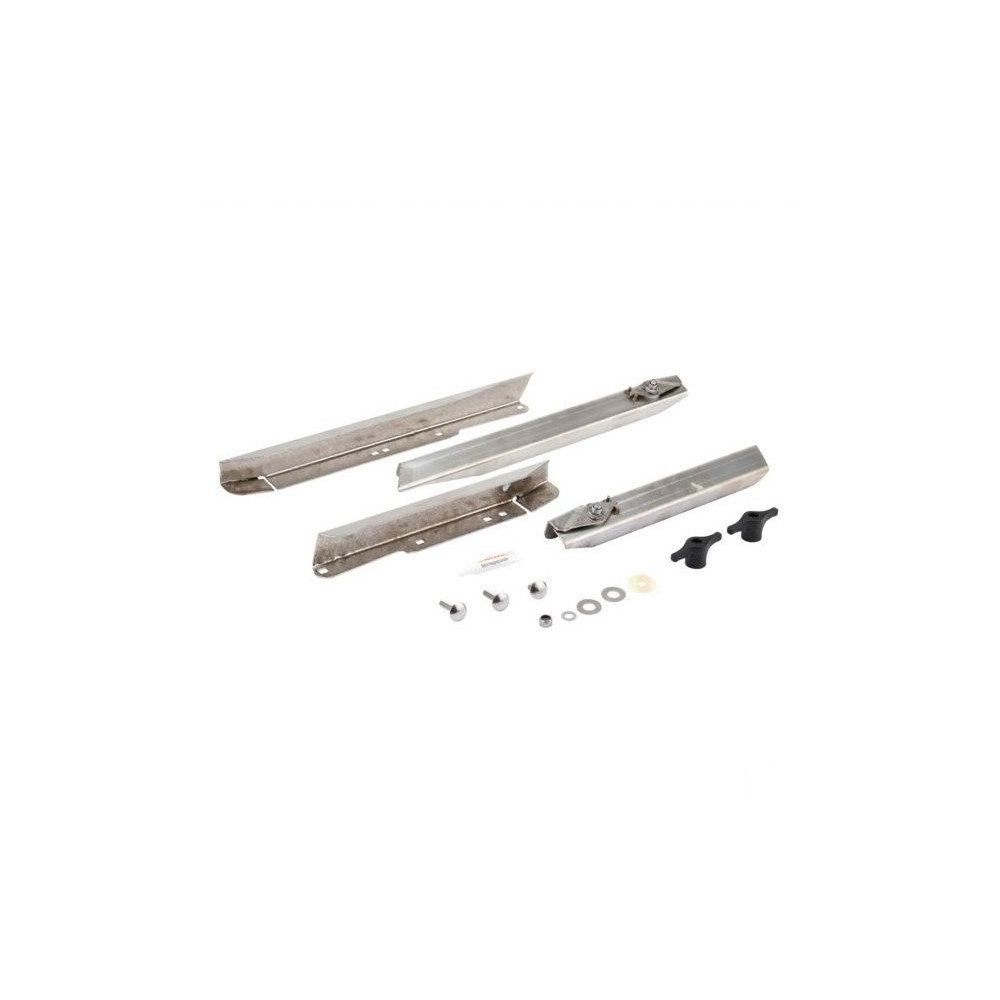JEU 4 AUBES HP 3O-36 ANTI-ABRA Réf. 924322 AMAZONE
