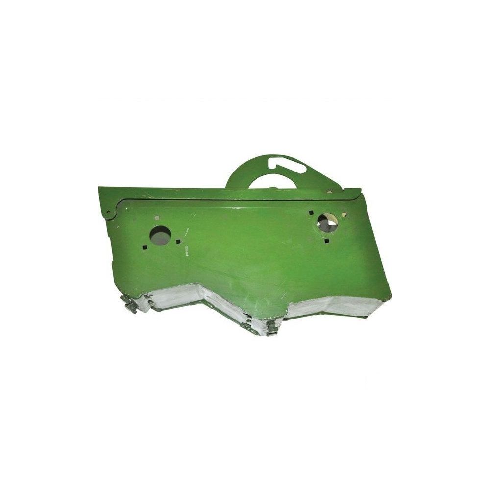 CARTER INF.BOITES VIT. ED|-_11-2002 Réf. 924441 AMAZONE