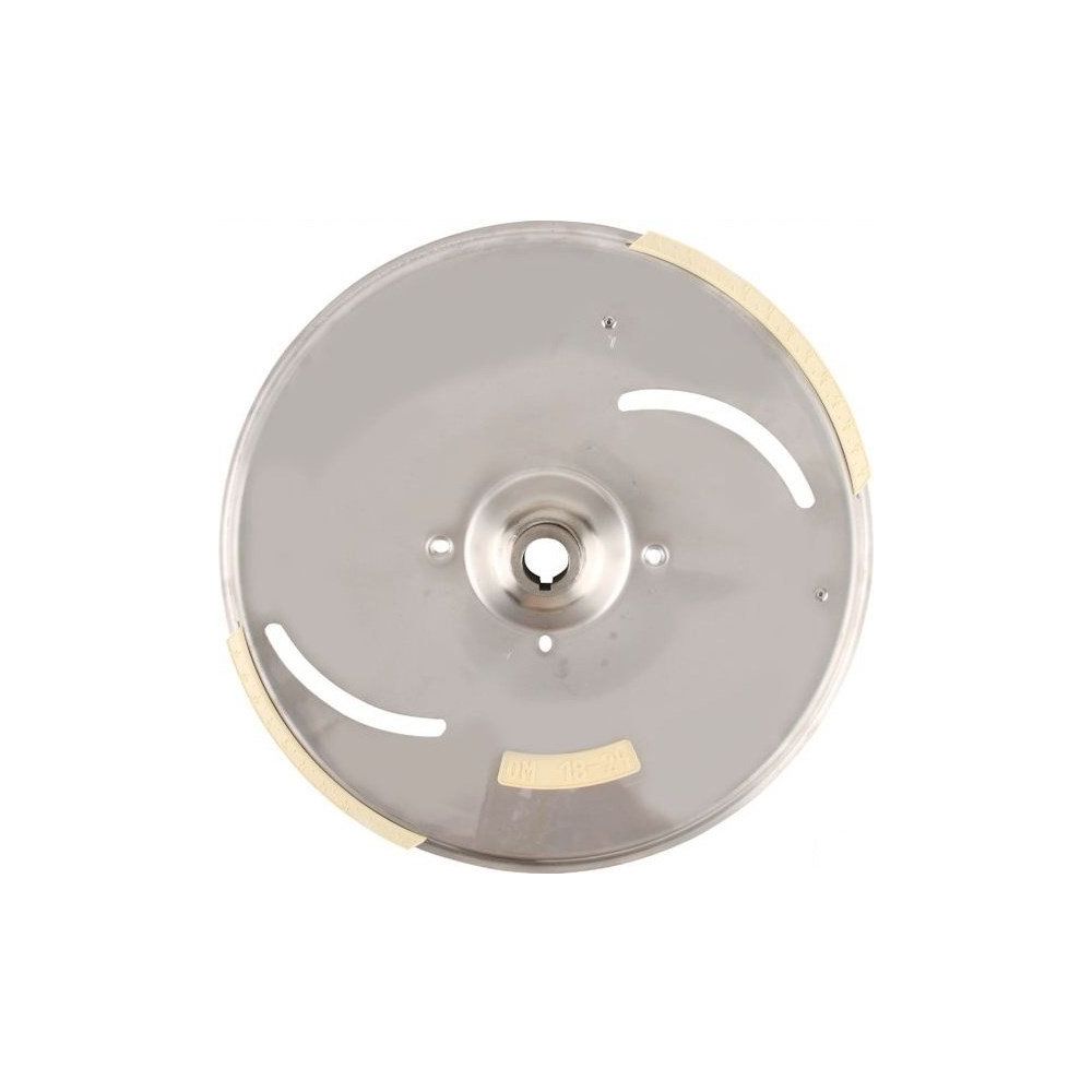 DISQUE ZA-M OM 18-24 NU GAUCHE Réf. 929017 AMAZONE