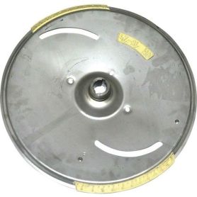 DISQUE ZA-M OM 18-24 NU DROIT Réf. 929018 AMAZONE
