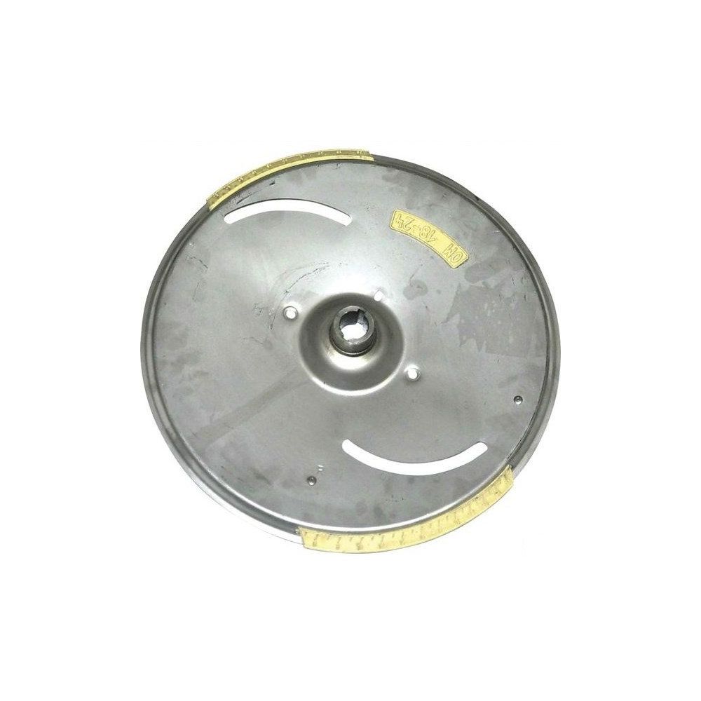 DISQUE ZA-M OM 18-24 NU DROIT Réf. 929018 AMAZONE