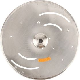 DISQUE ZA-M OM 24-36 NU GAUCHE Réf. 929019 AMAZONE